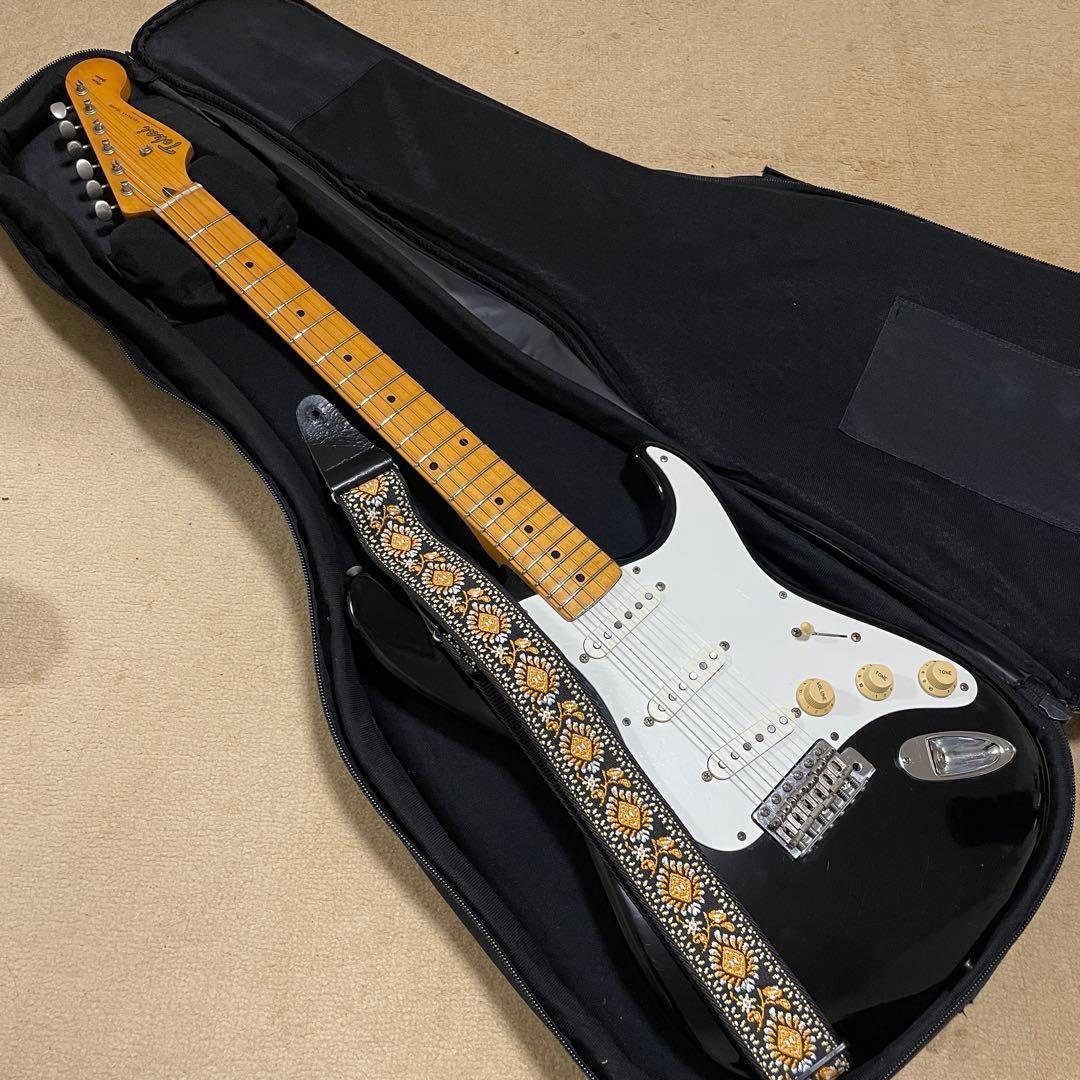 Tokai Goldstar Sound TST-50（1984年製）