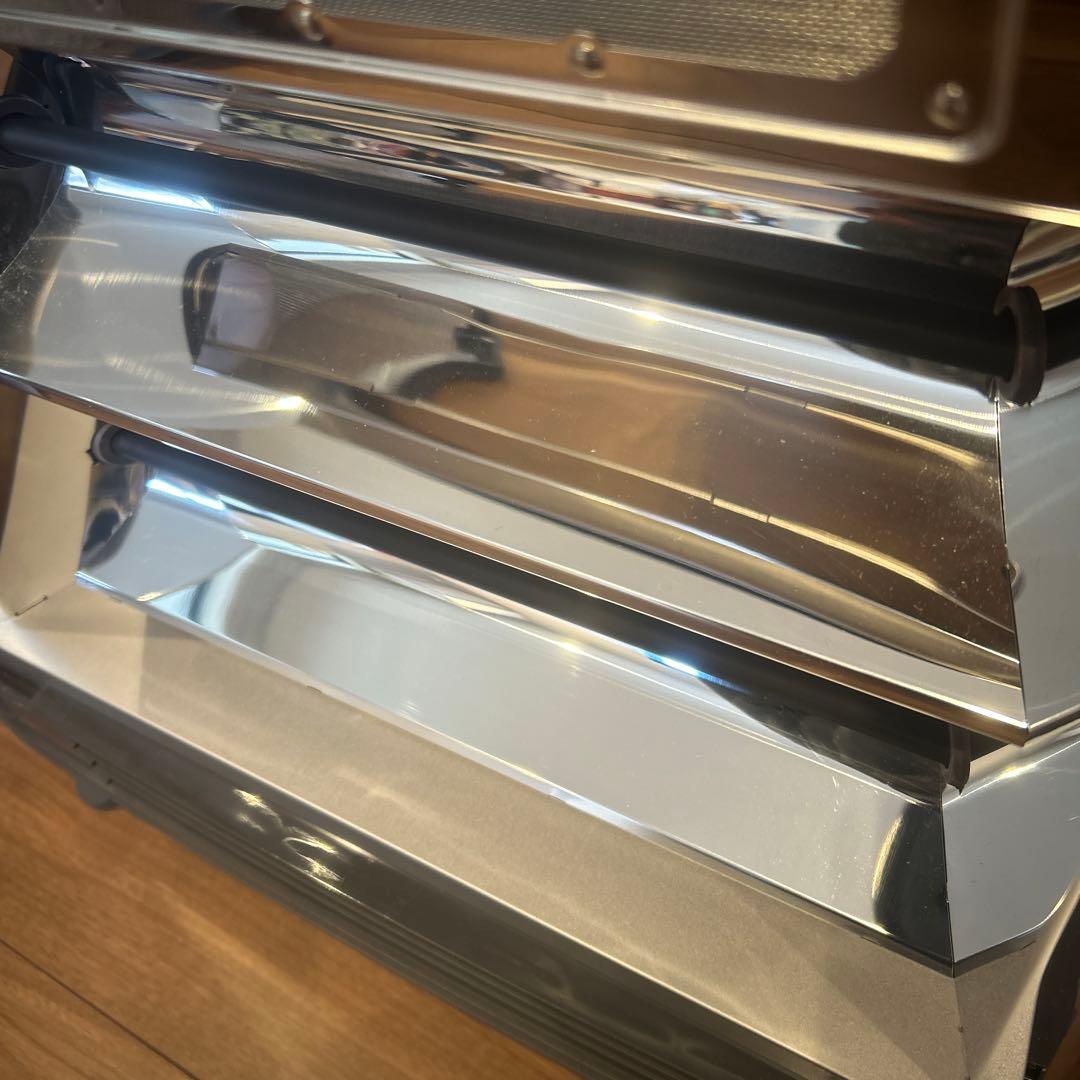 ダイキン　 ハイブリッドセラムヒート WRH134AS-H