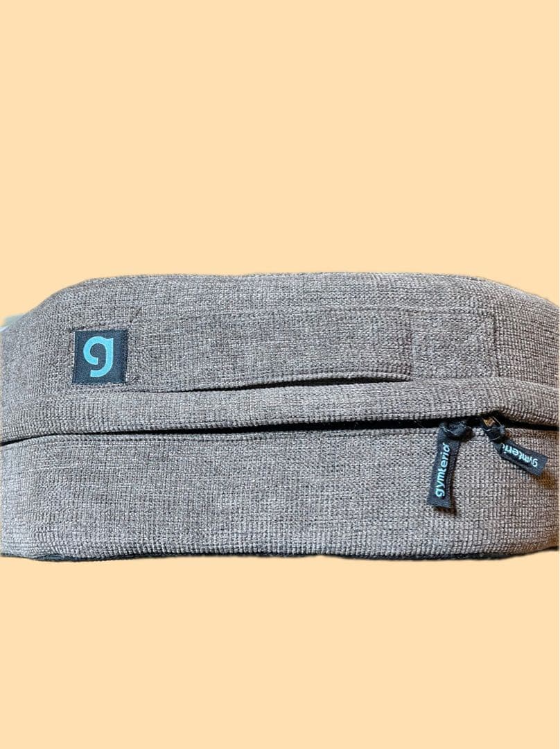 gymterior シェイプエイト ブラウン　トランポリン