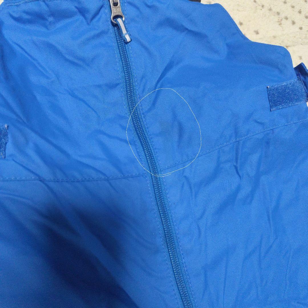 コロンビア　スキーウェア上下セット　ジュニアS 130くらい　美品