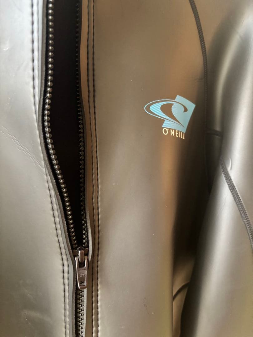 クロロプレン製　長袖ジャケット　オニール　O’NEILL メンズＬ