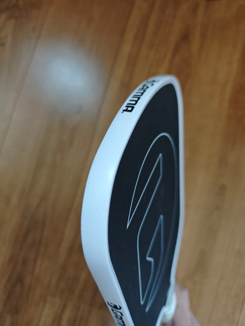 オブシディアン10　OBSIDIAN 10　ピックルボールパドル