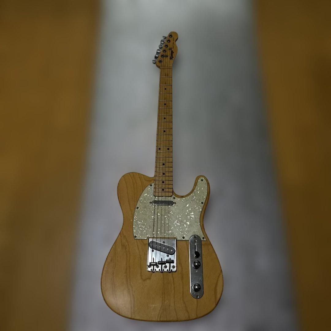 K-Garage KTL-210/ASH テレキャスター