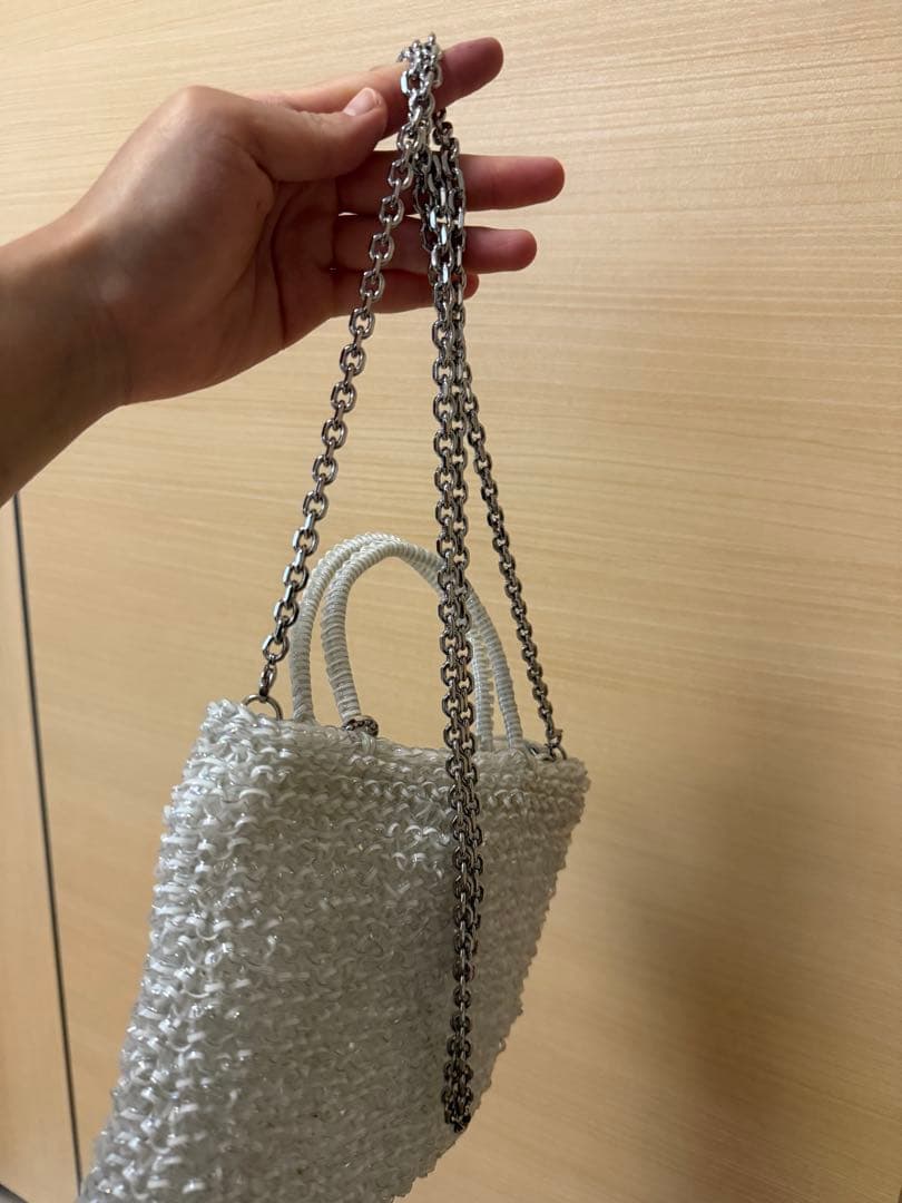 【オンライン完売品】アンテプリマ　スタンダードZ ホワイト