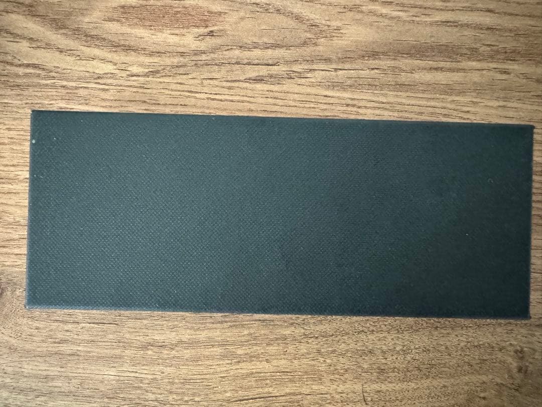 ドリログ クラシカル スパイラル ジャパンブルー