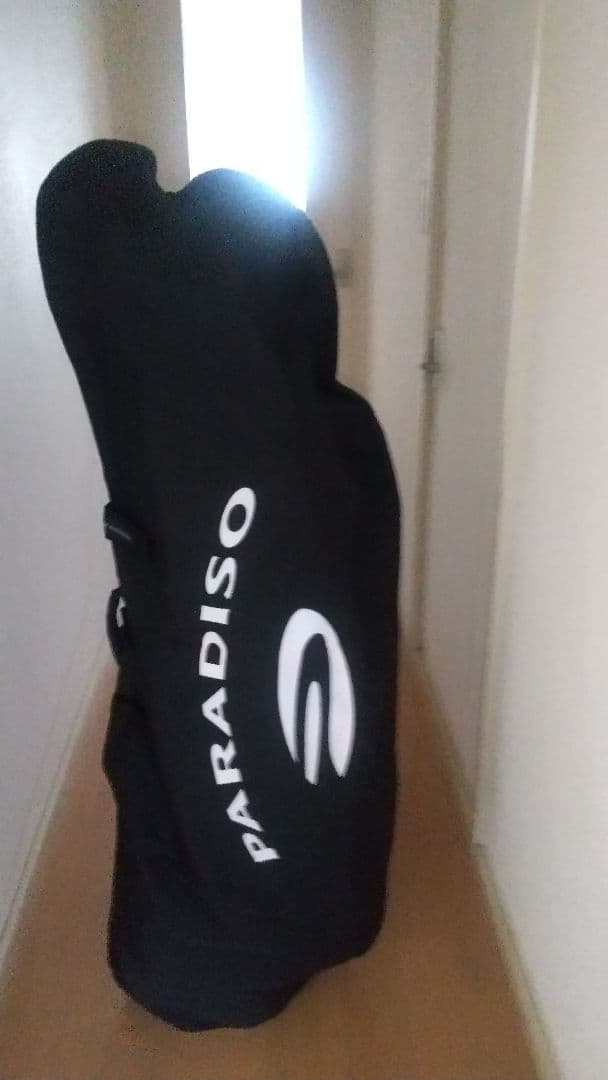 [最終価格]ゴルフクラブ 13本セット キャディバック付き