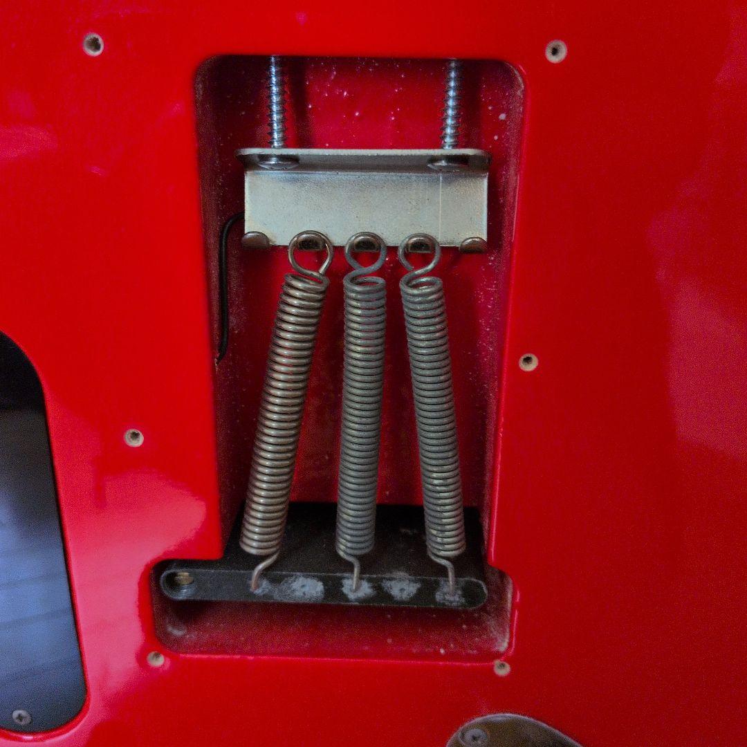 Killer KG-PIRATES レッド