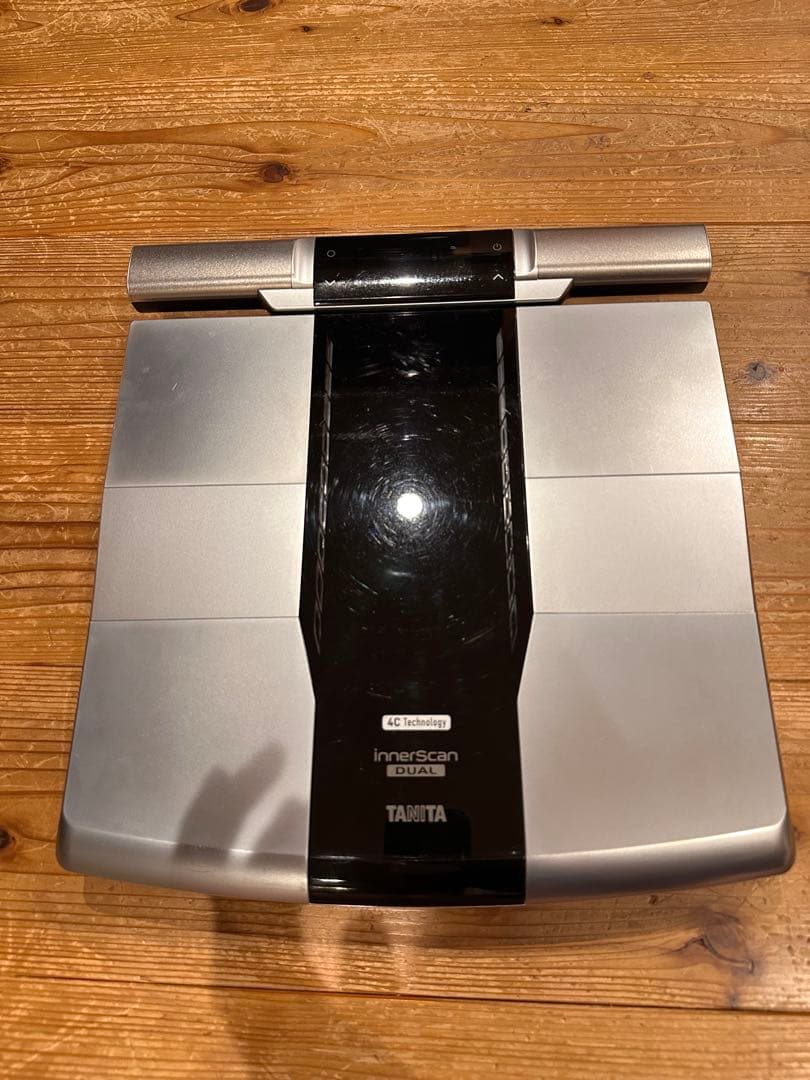 【人気商品】タニタ　体組成計　RD-803L