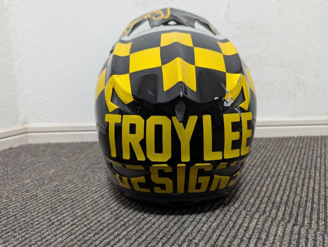 トロイリーフルセット　ダウンヒル入門セット？