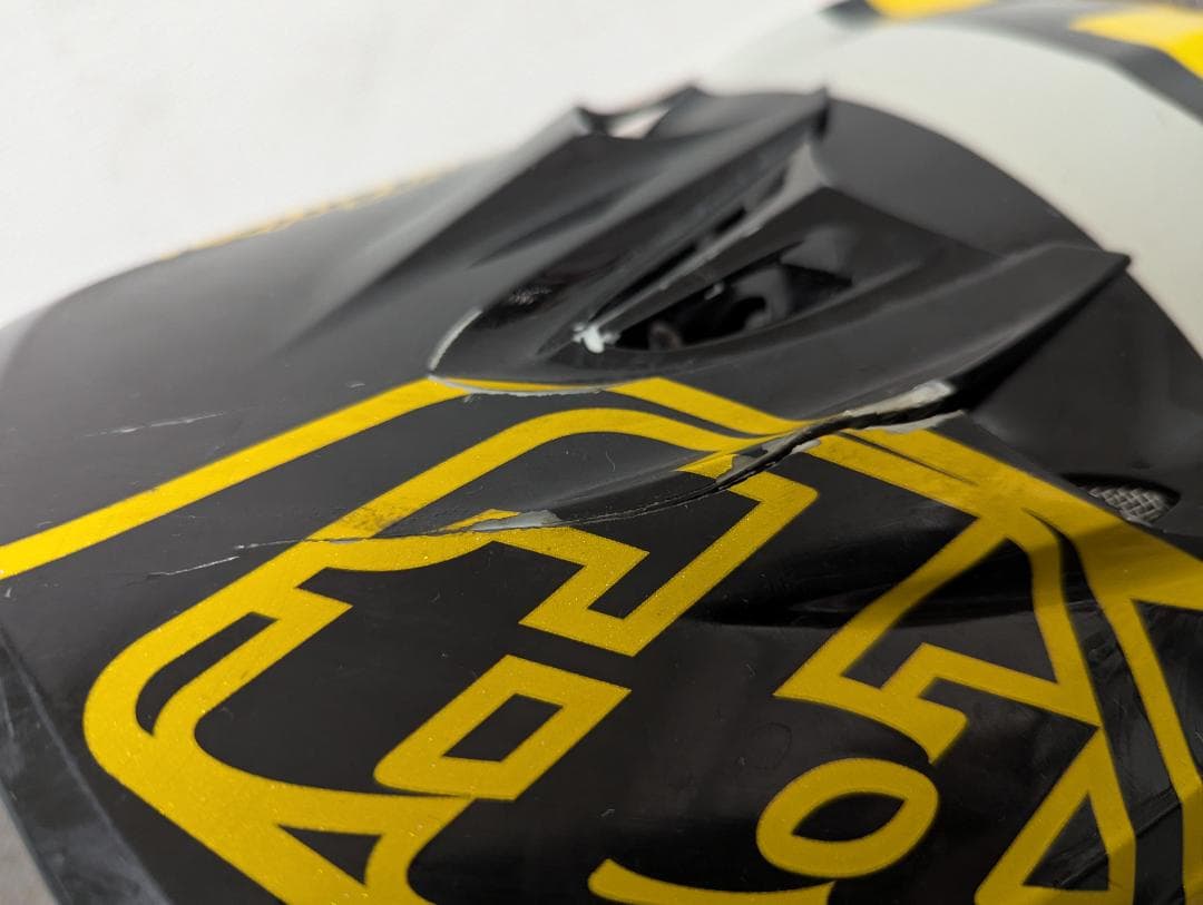 トロイリーフルセット　ダウンヒル入門セット？