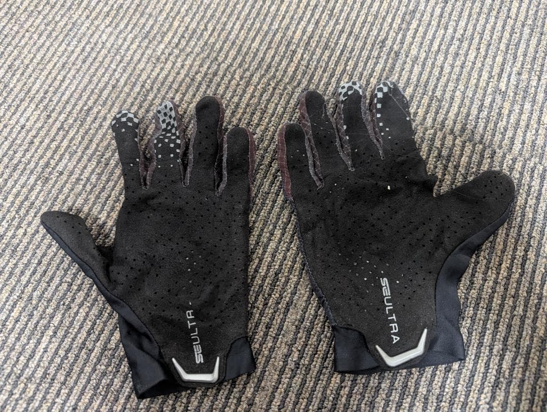 トロイリーフルセット　ダウンヒル入門セット？