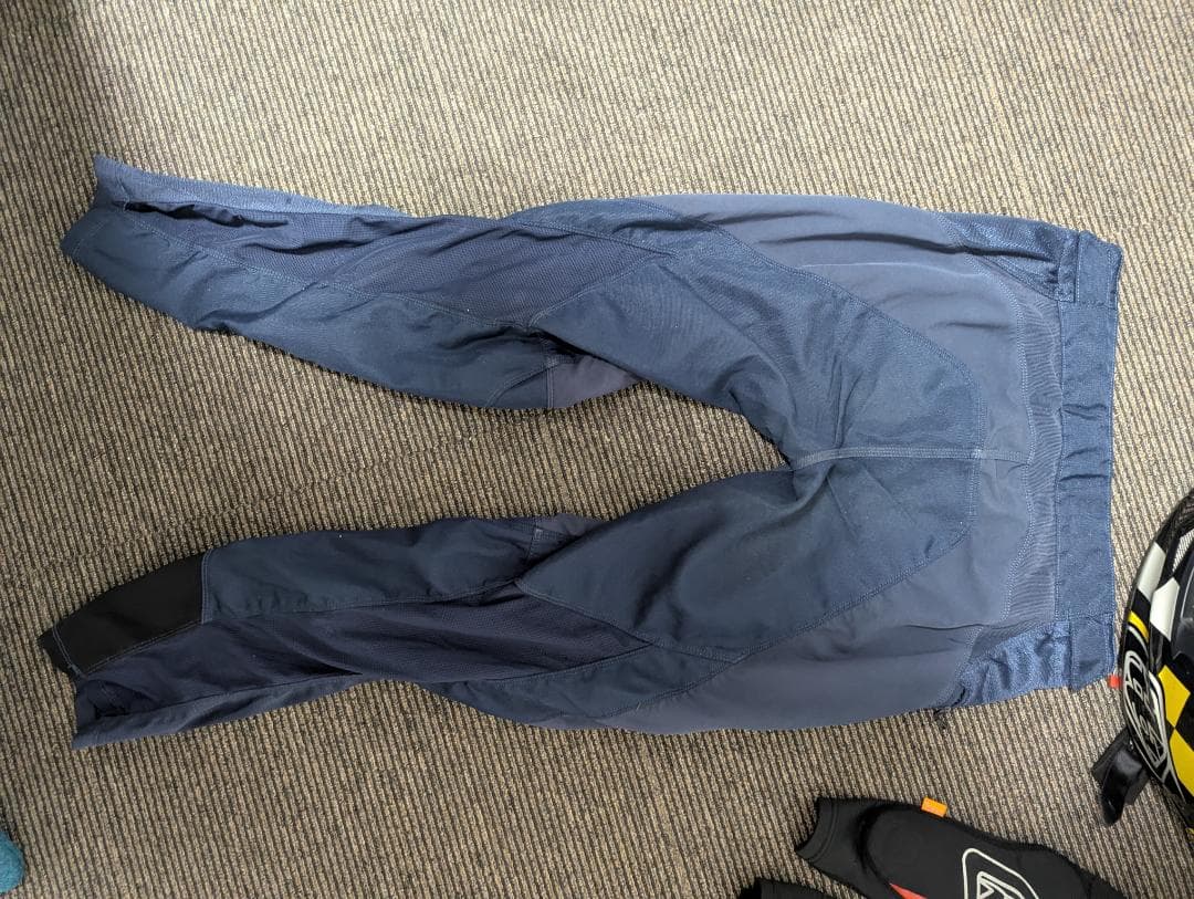 トロイリーフルセット　ダウンヒル入門セット？