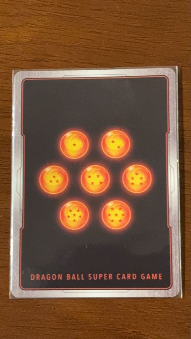 フュージョンワールド　リミテッドパック　孫悟空　FP-034 (1枚)