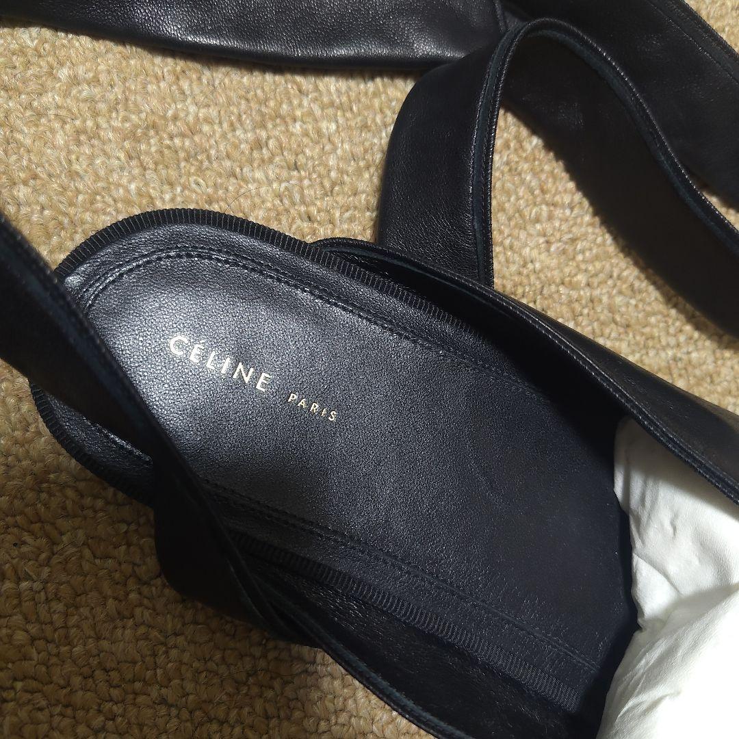 CELINE 正規品 ミュール サンダル セリーヌ