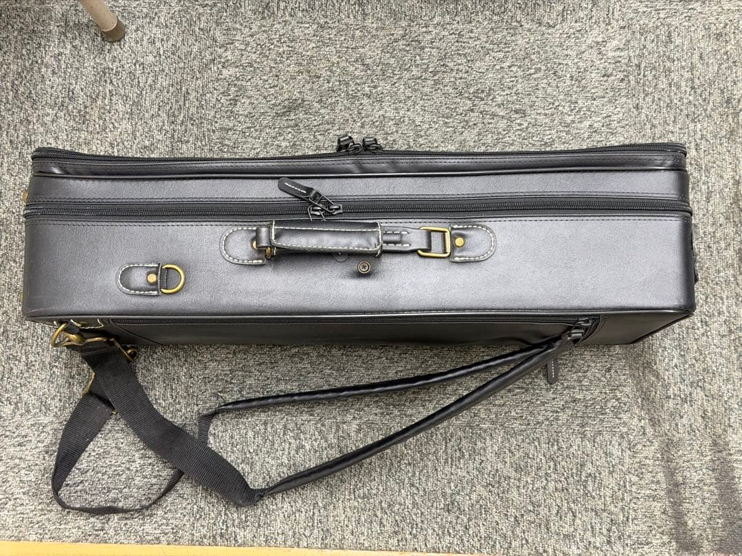 【美品】YAMAHA YAS-875EX 純正ケース