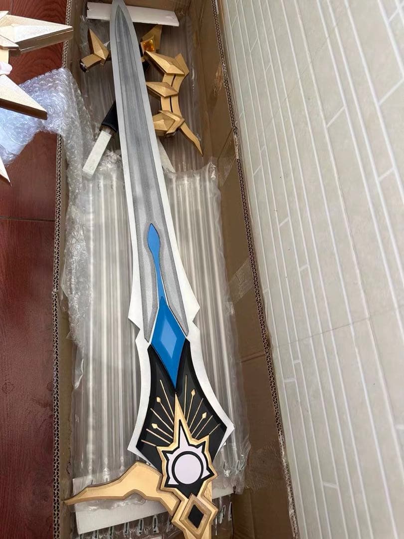 崩壊スターレイル ファイノン コスプレ武器