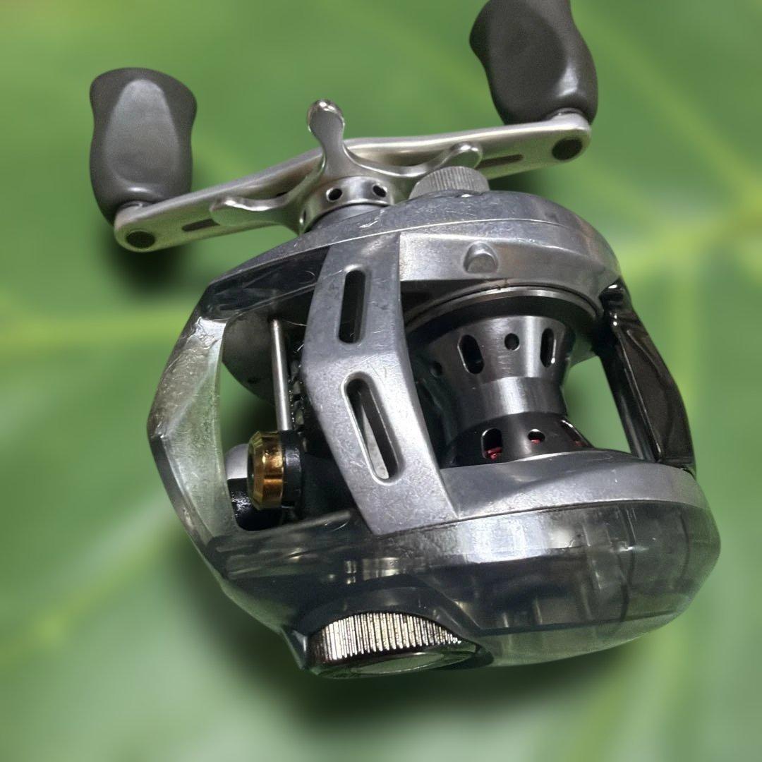 【ダイワxメガバス】 アルファス ito 103L-Ai