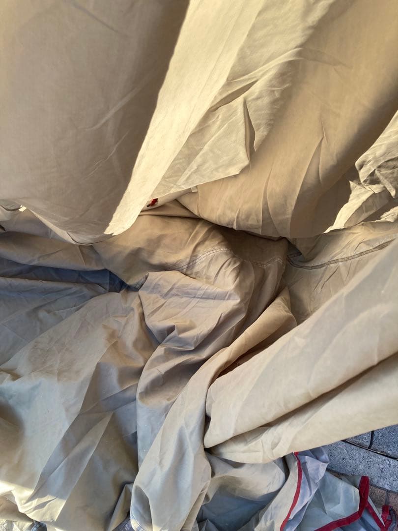 MSR パビリオン復刻版