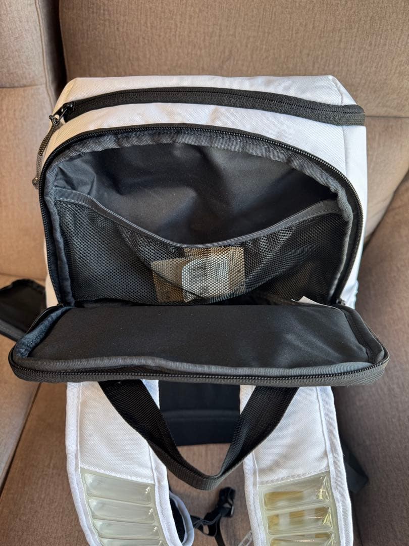 シ*ン様 NIKE エリート　リュック　バックパック