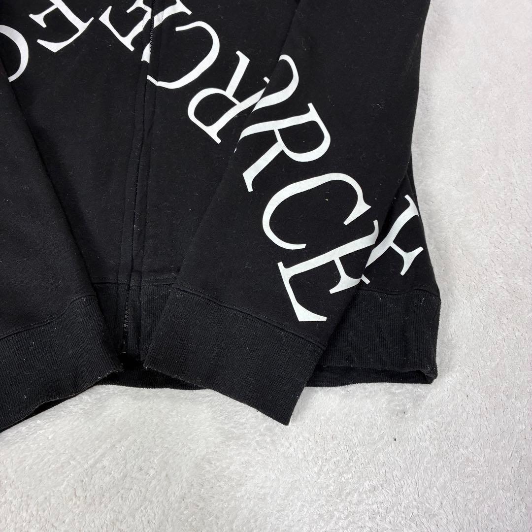 EVOLUTIONゴルフウェア セットアップ フルジップパーカー&パンツ