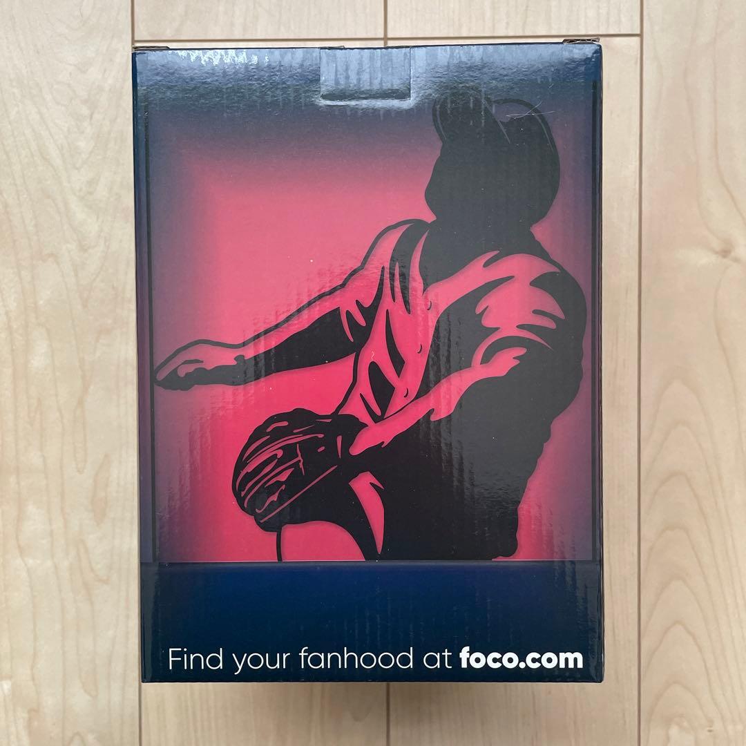 世界限定2,000個! 大谷翔平選手・ピッチャー2025復帰祈願 ボブルヘッド