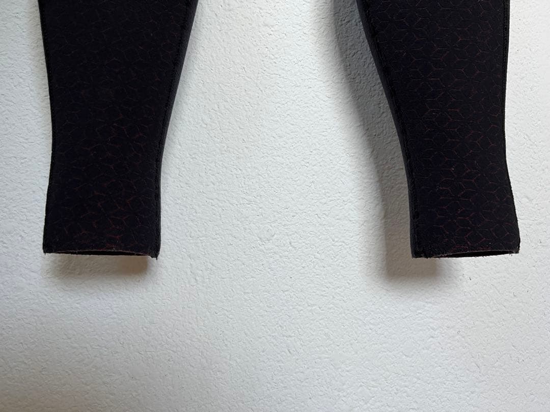 FUTURE WAVE セミドライ 起毛 3mm