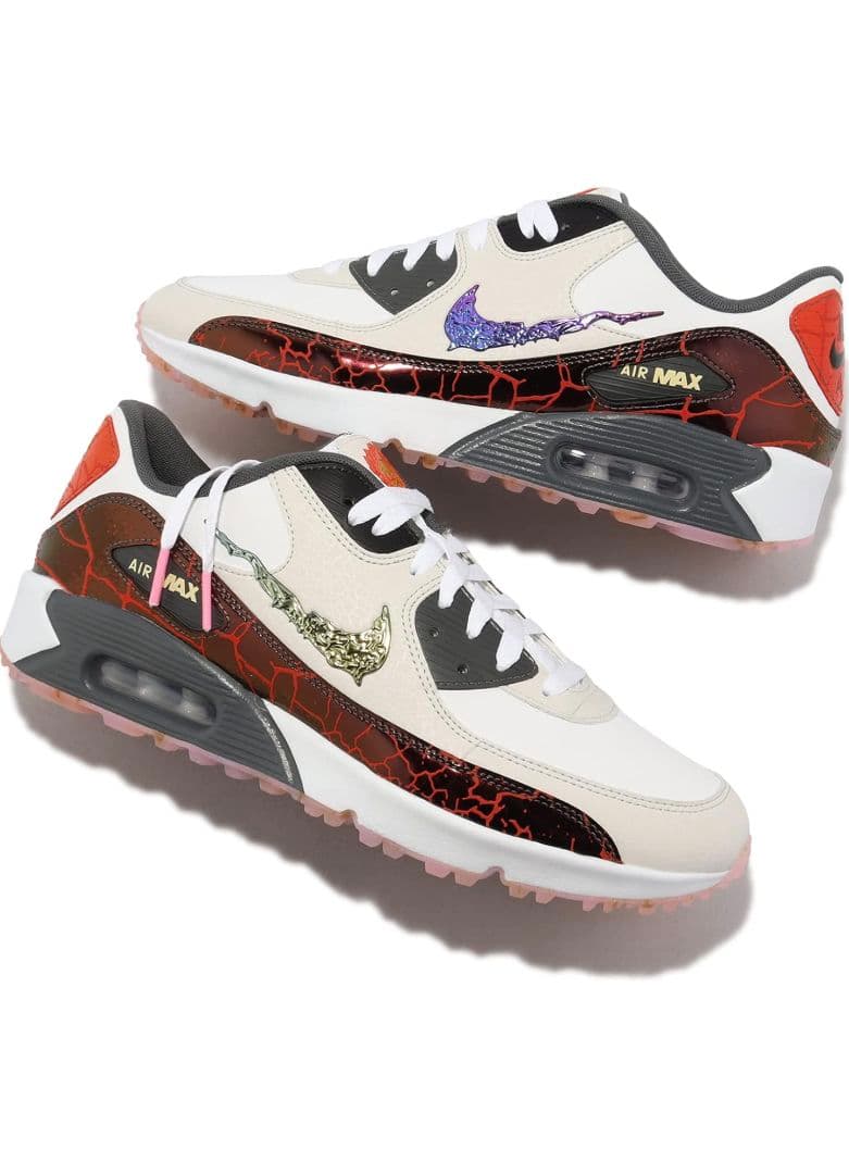 Nike　Air Max90Ｇ ゴルフシューズ⛳