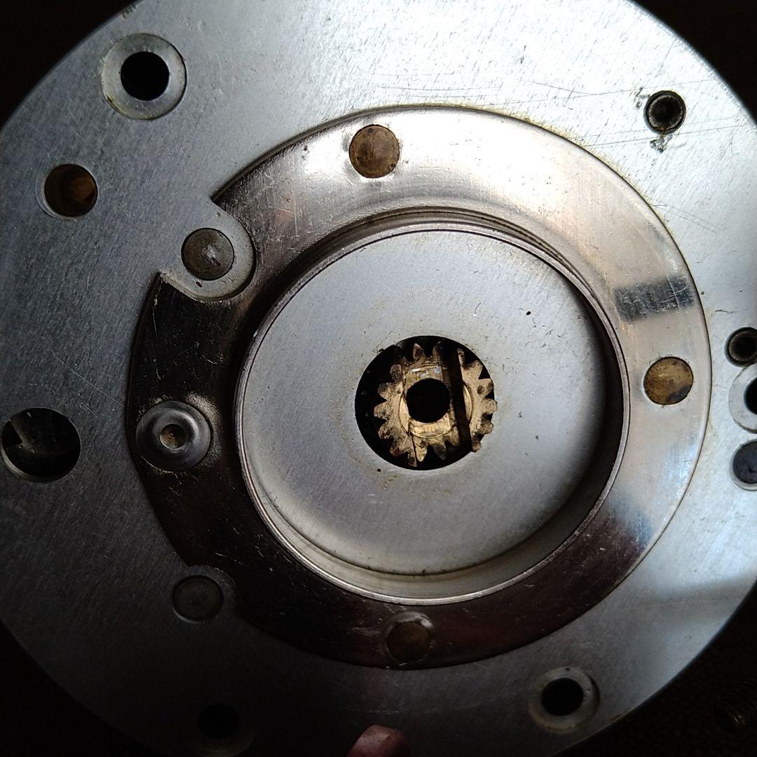 YUKIさま専用　abu・5000