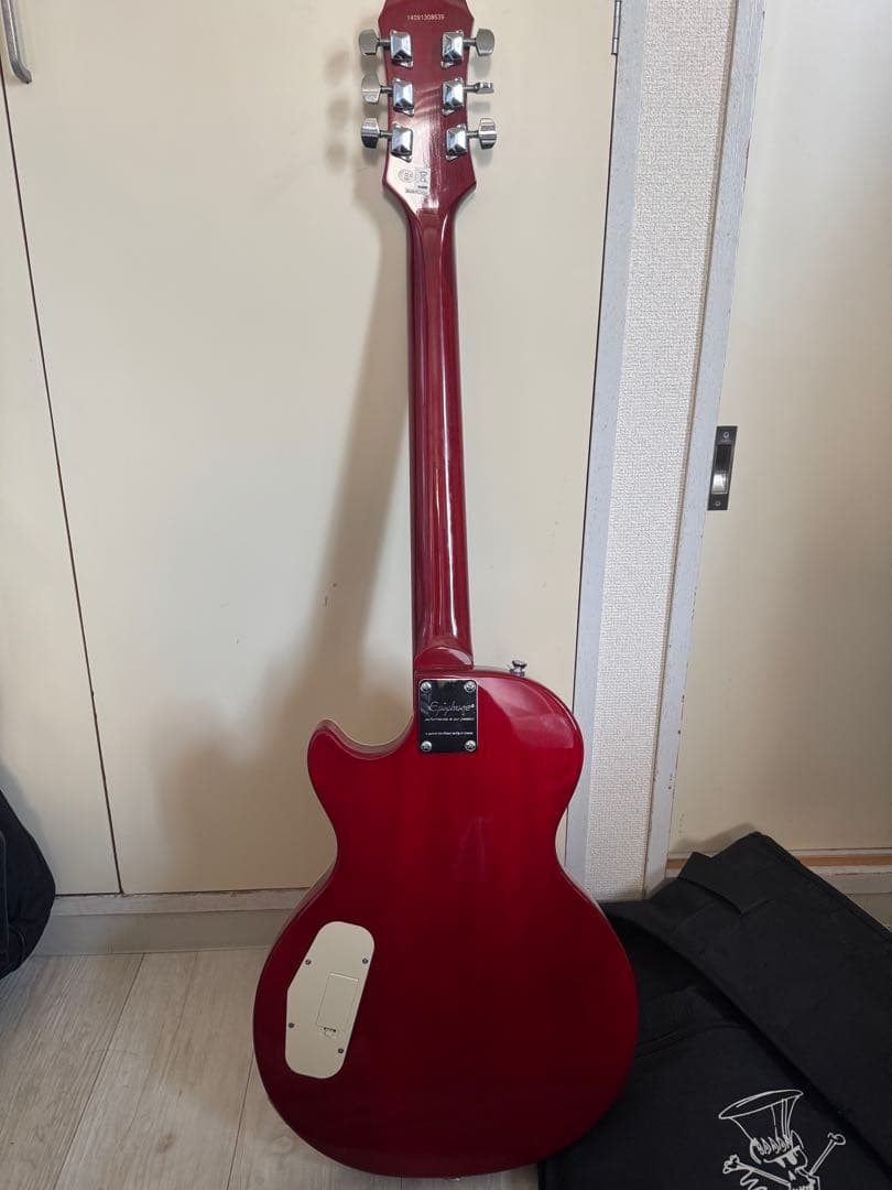 Epiphone SLASH AFD Les Paul special-Ⅱ