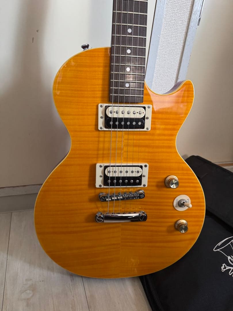 Epiphone SLASH AFD Les Paul special-Ⅱ