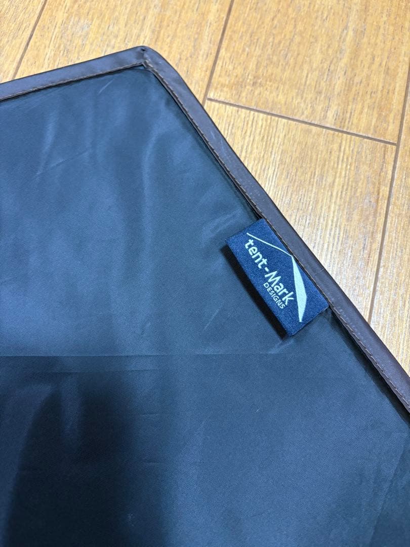 tent-Mark サーカス インナーマットハーフ
