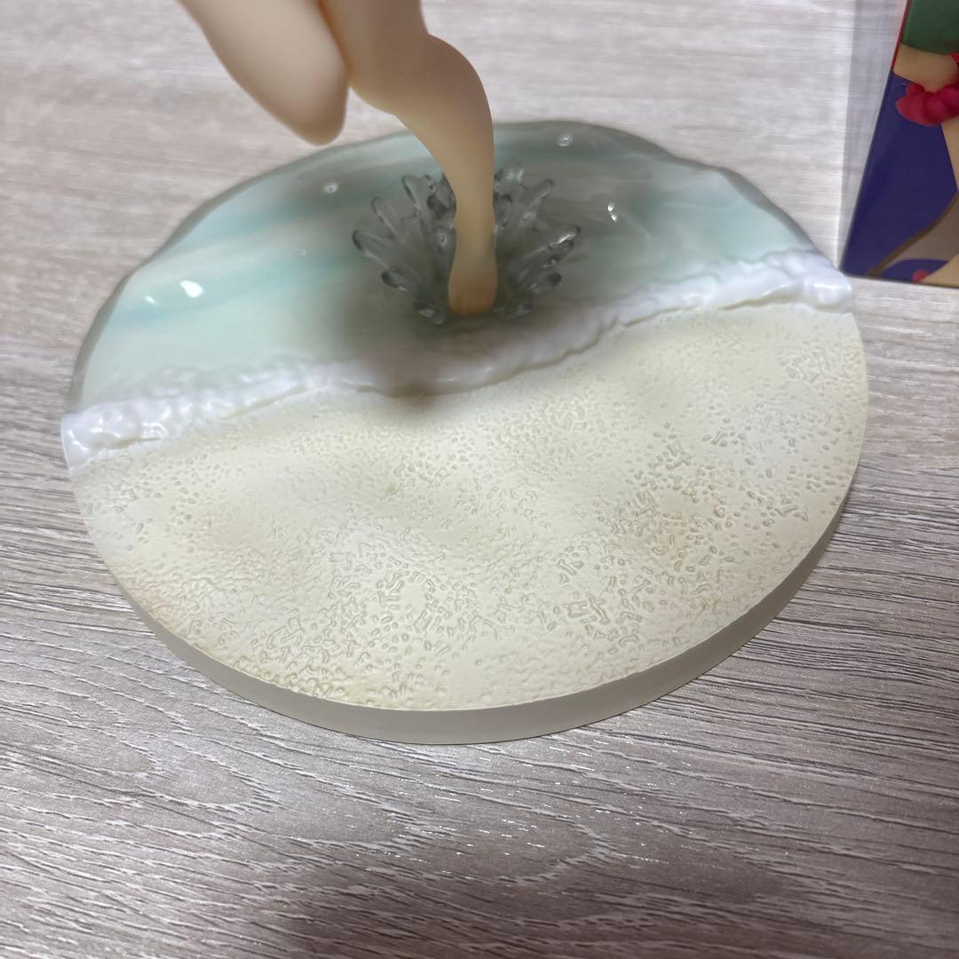 このすば めぐみん 原作版水着verフィギュア