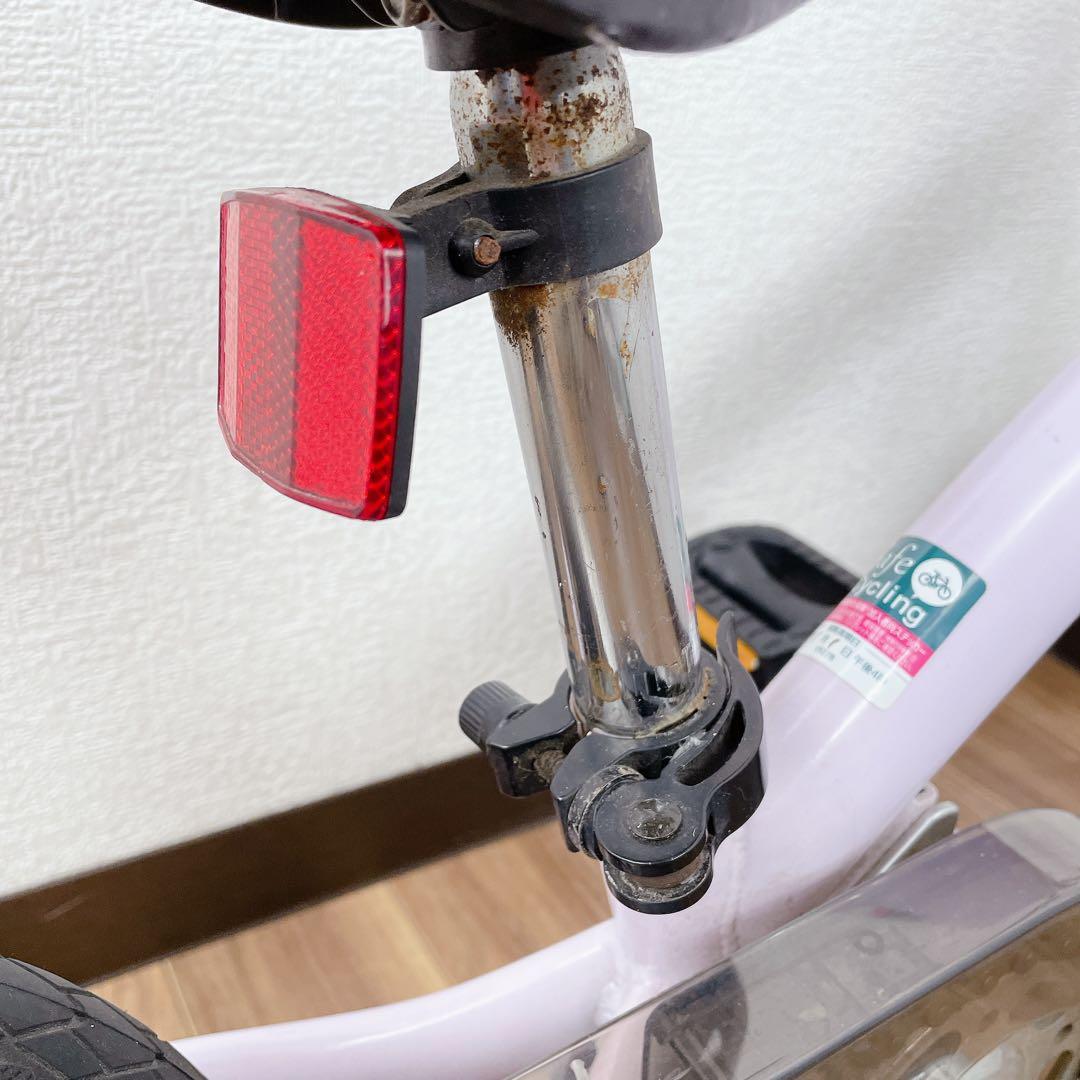 HenshinBike2 12インチ