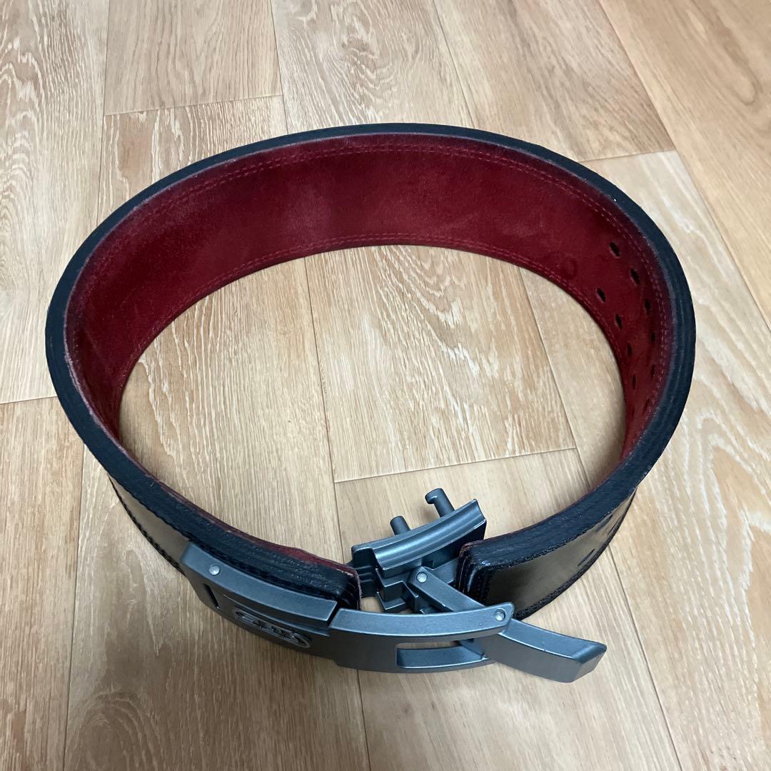 SBD POWERLIFTING トレーニング・パワーベルト