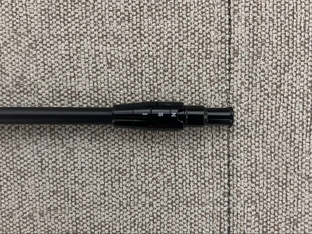 Callaway ATHLEMAX 50 S カーボンシャフト