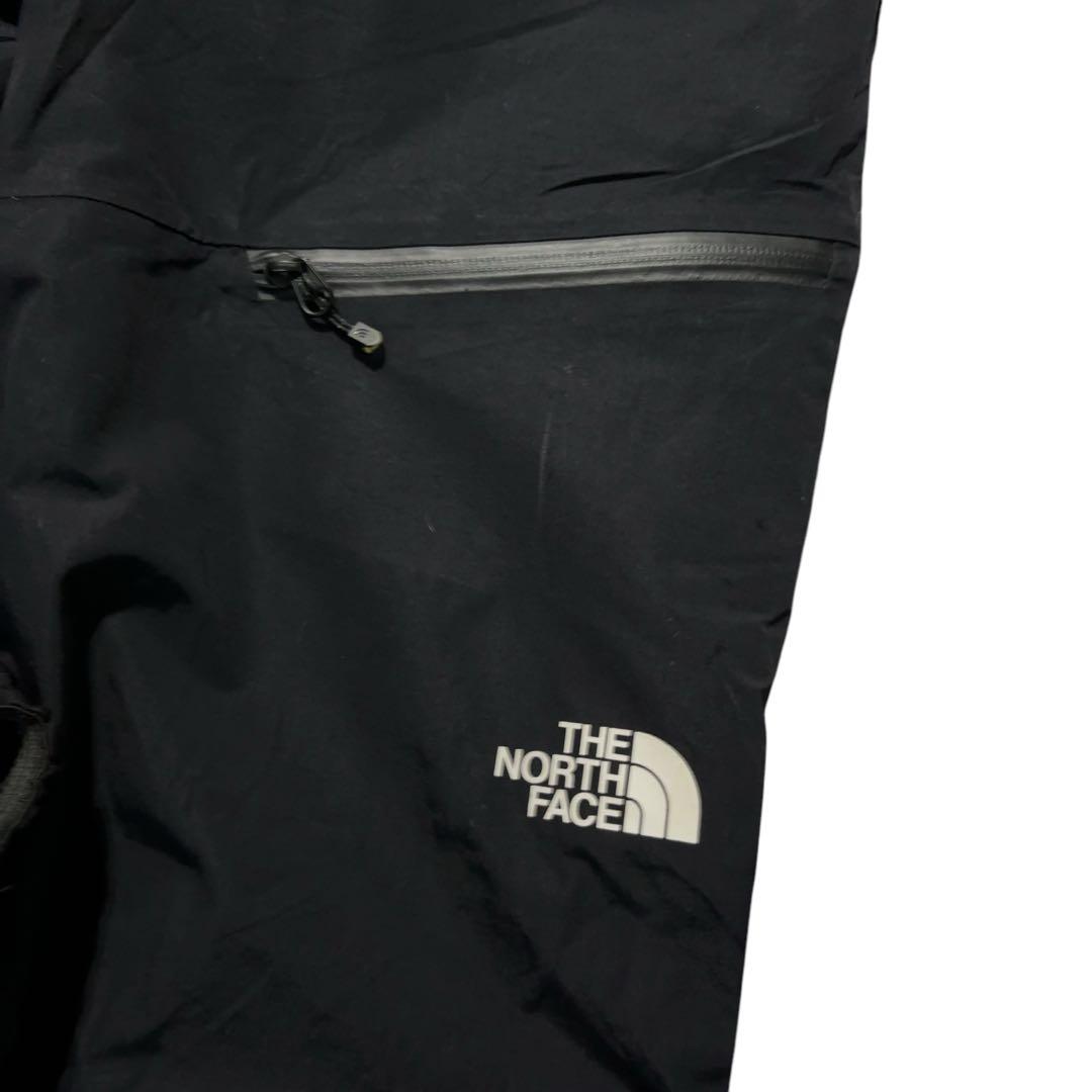 ノースフェイス　パウダーフローパンツ　WS スノボ　スキー　ウエア