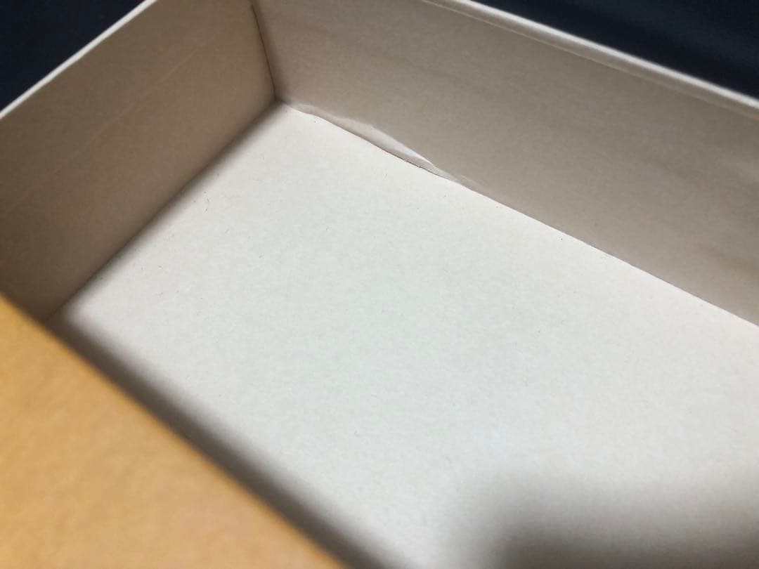 難あり品　ルイヴィトン　お財布、小物等用箱　41箱