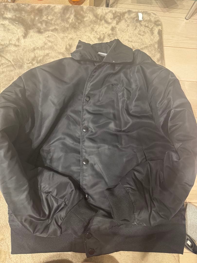 アディダス　ジャケット