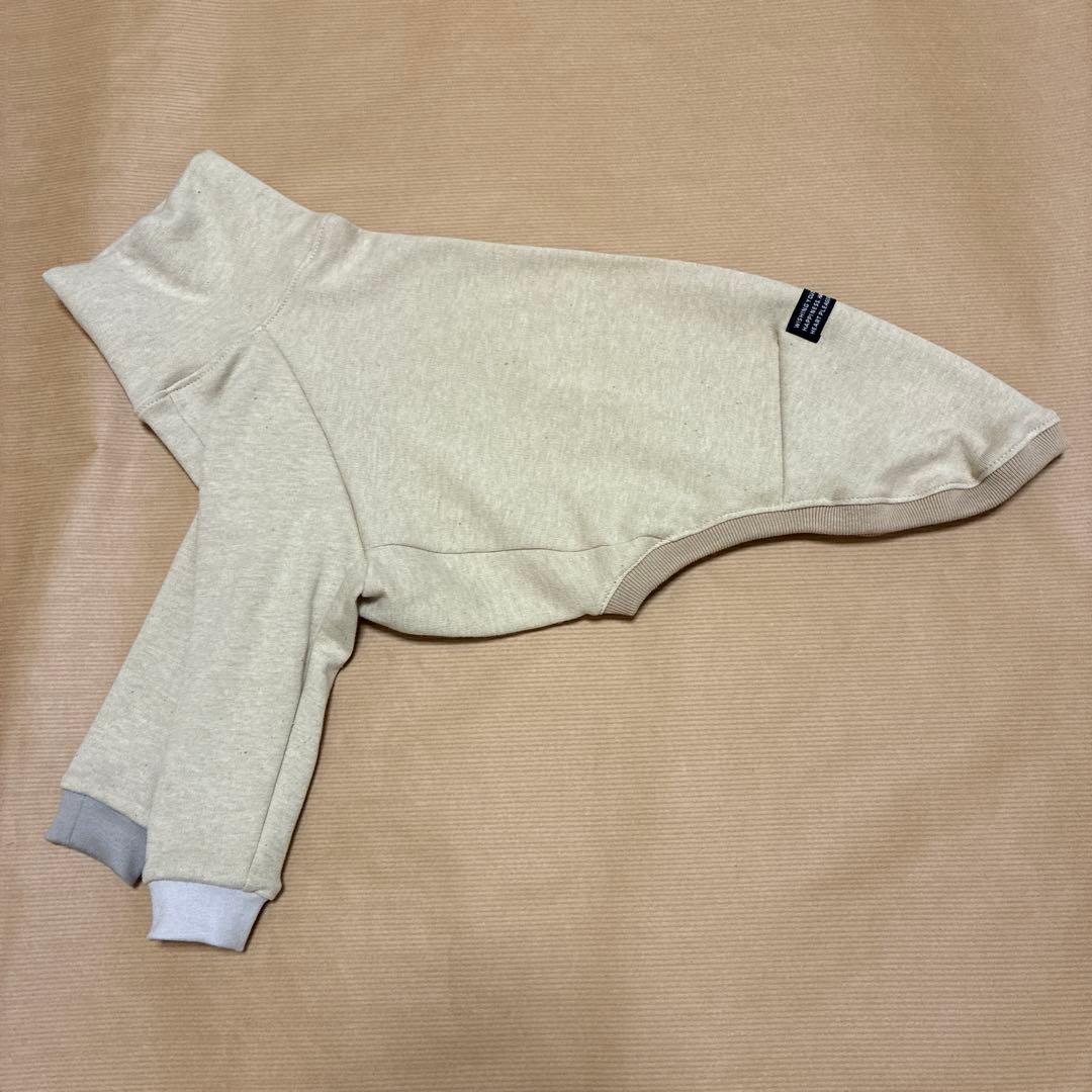 専用品　ウィペット　M ベージュ　春物