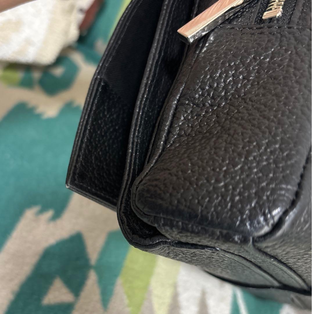 m.u.lボディーバック