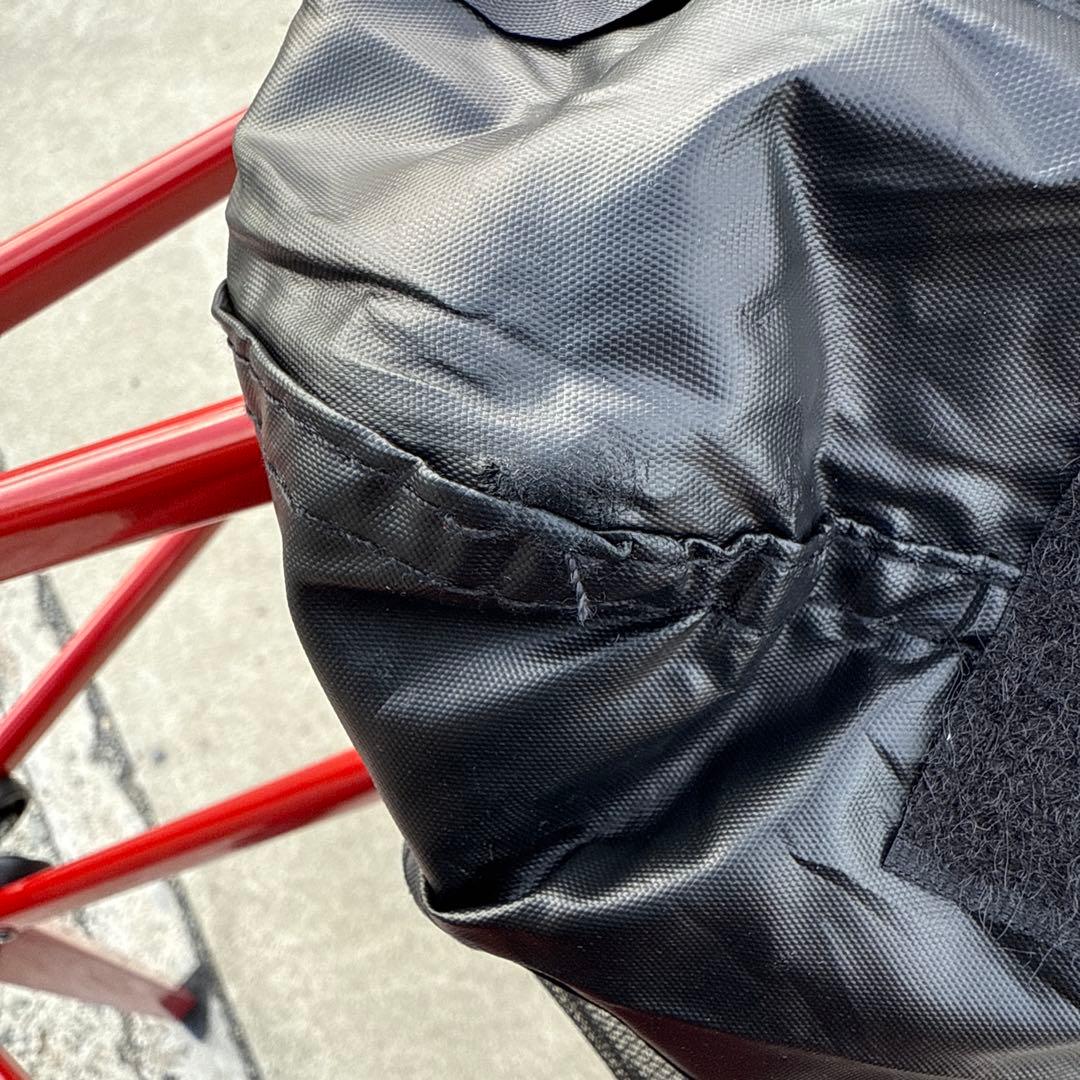 LOGOS 折りたたみ式タープ・シェード