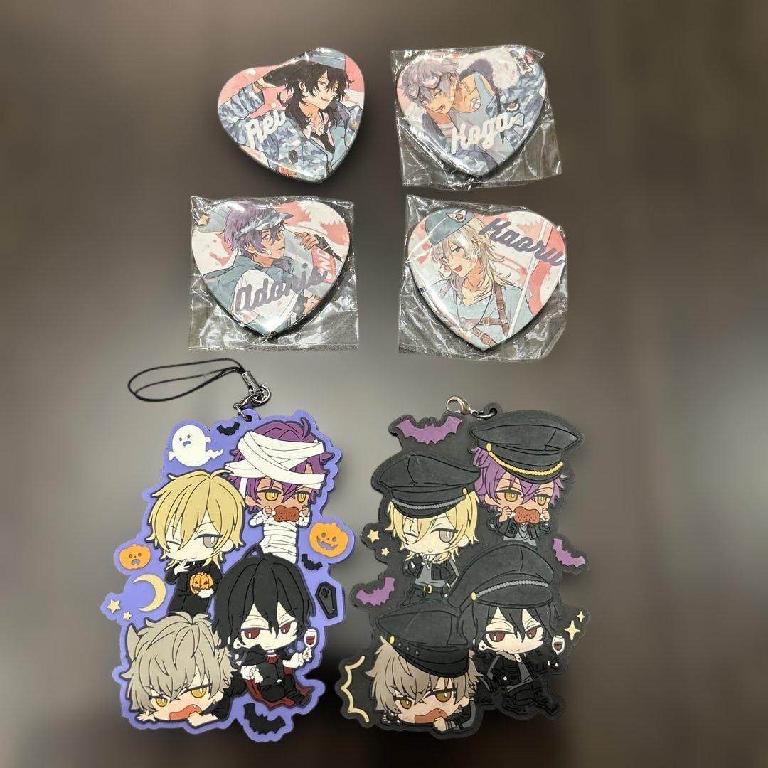 あんさんぶるスターズ　引退品まとめ売り