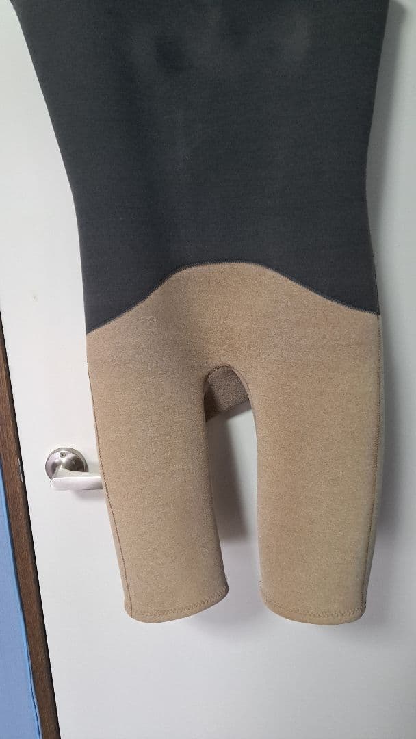 HOTLINE ウエット　SMOOTH JAZZ　ショートジョン 2mm MLR