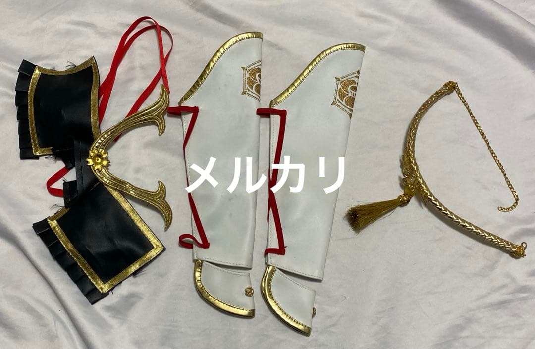 a*o様 原神 神里綾華 猫屋小舗 コスプレ 衣装