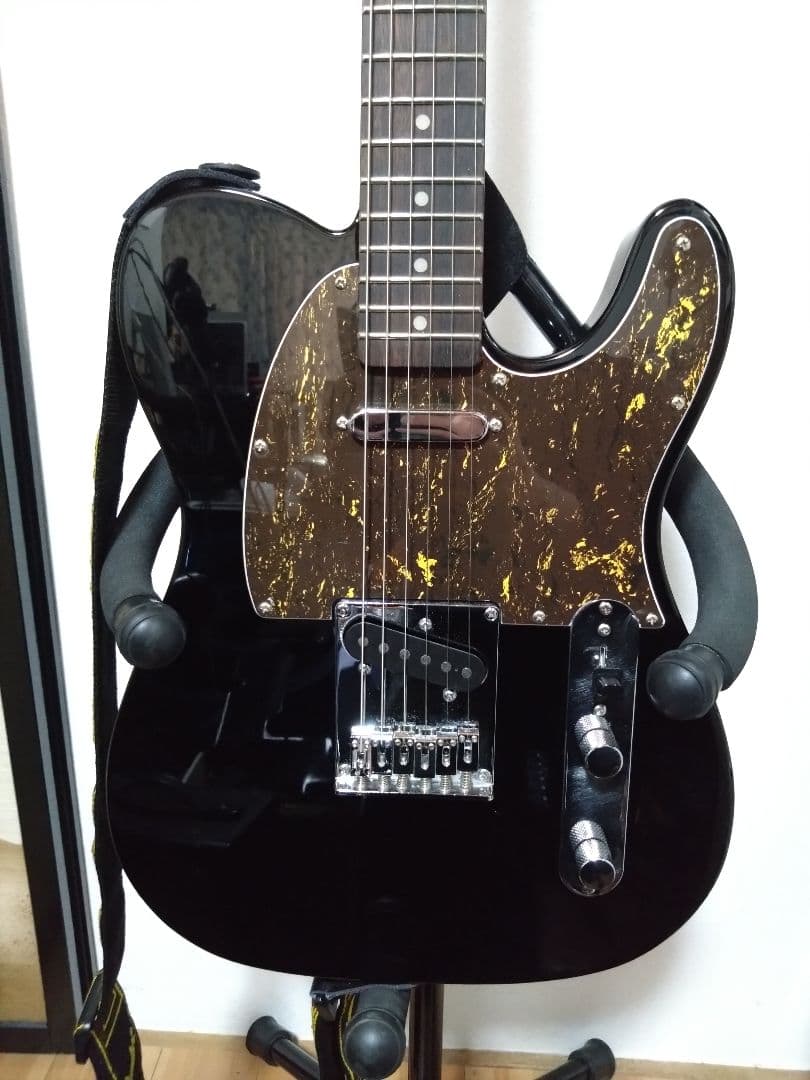 ア*ロ様 Squier Affinity Telecaster Fenderスト