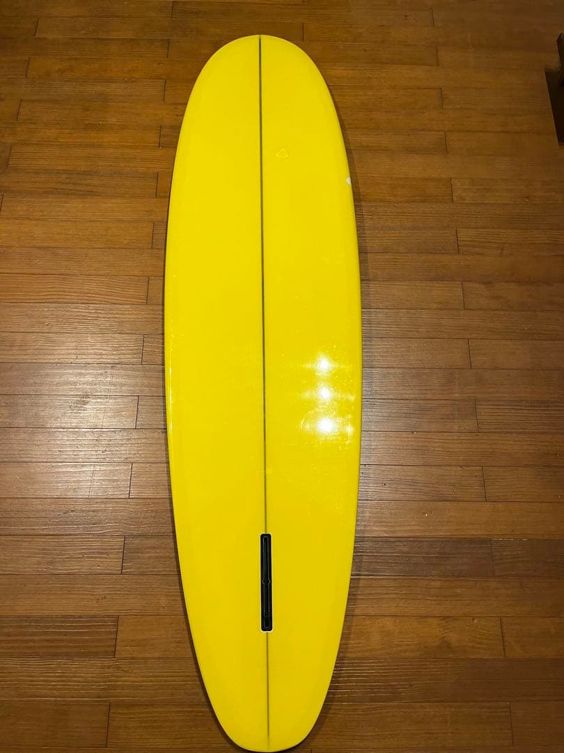 Pavel MONO サーフボード 6’10 【手渡し限定】ハル リッチパベル