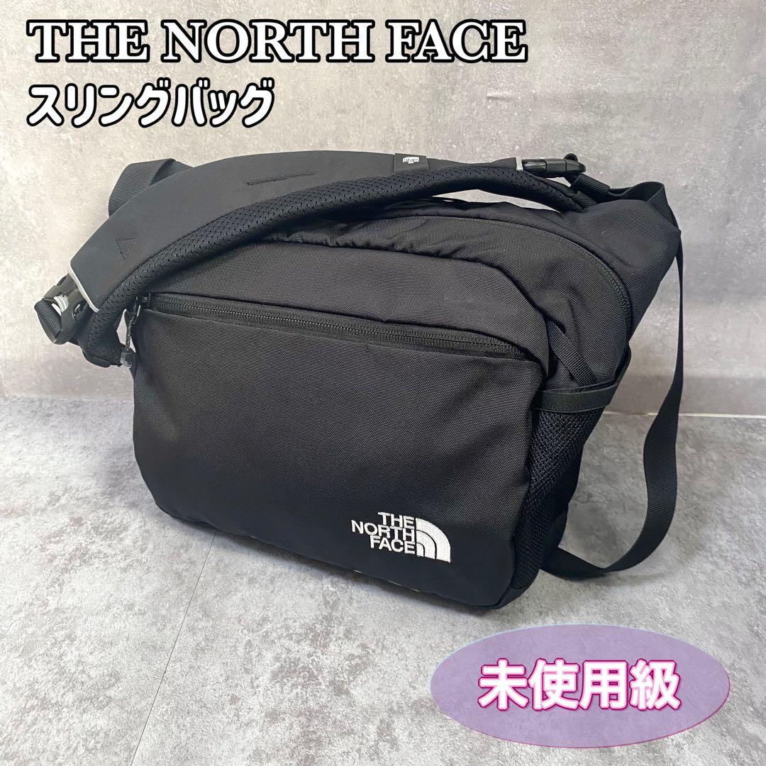 ザ ノースフェイス ベビースリングバッグ ショルダーバッグ NMB82551