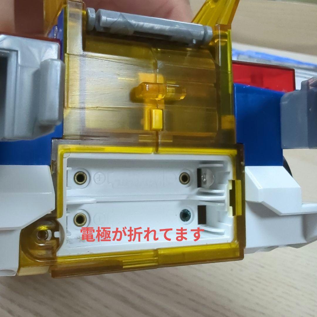 トミカ ハイパーレスキュー ハイパーブルーポリス グレートアンビュランス