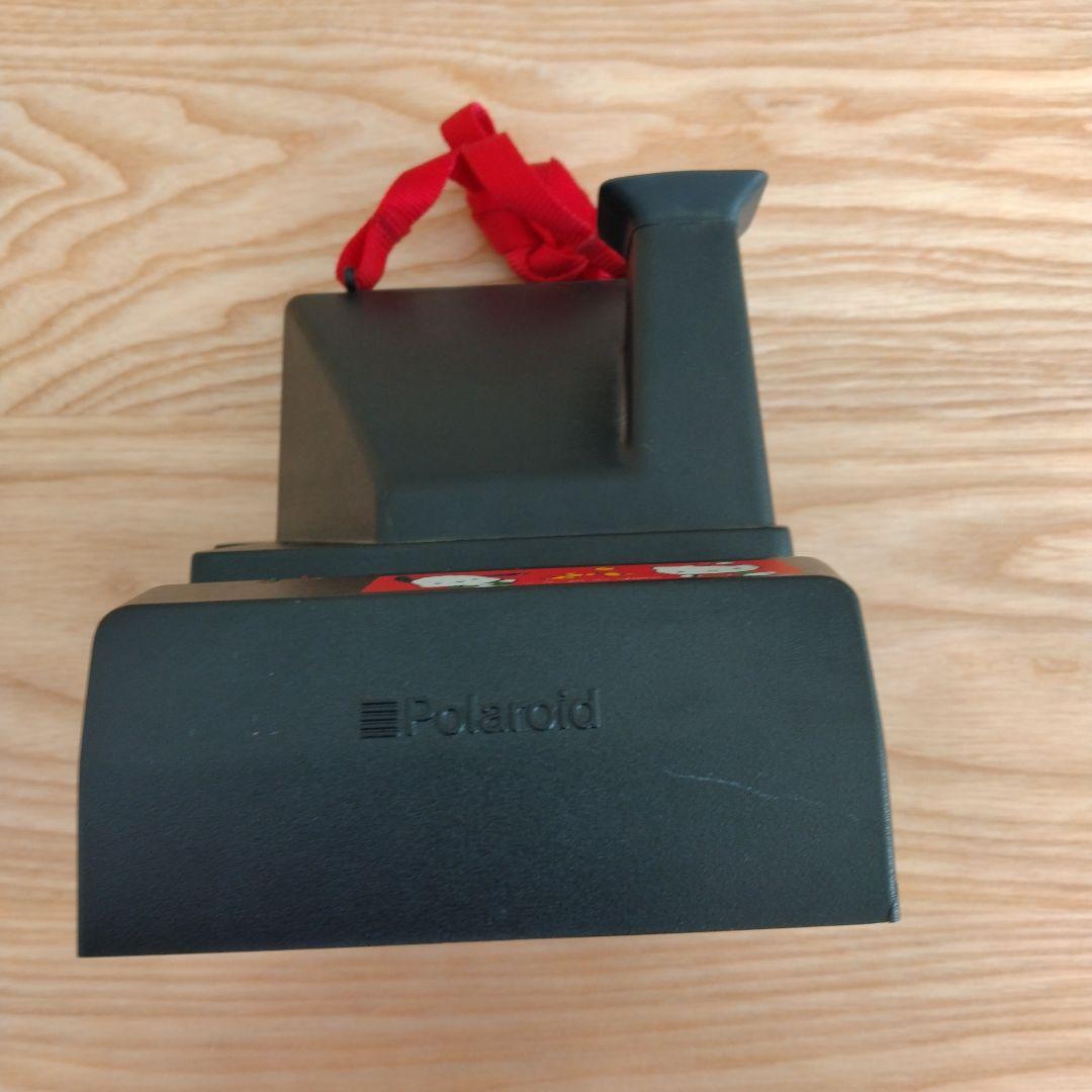 サンリオマジカルカメラ　ポラロイド(動作未検証)