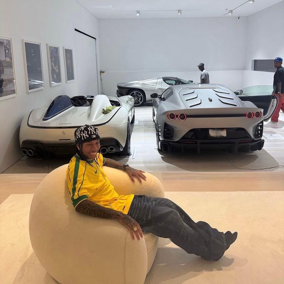 90s 98年 ナイキ ブラジル代表 W杯 ユニフォーム